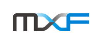 MXF logo